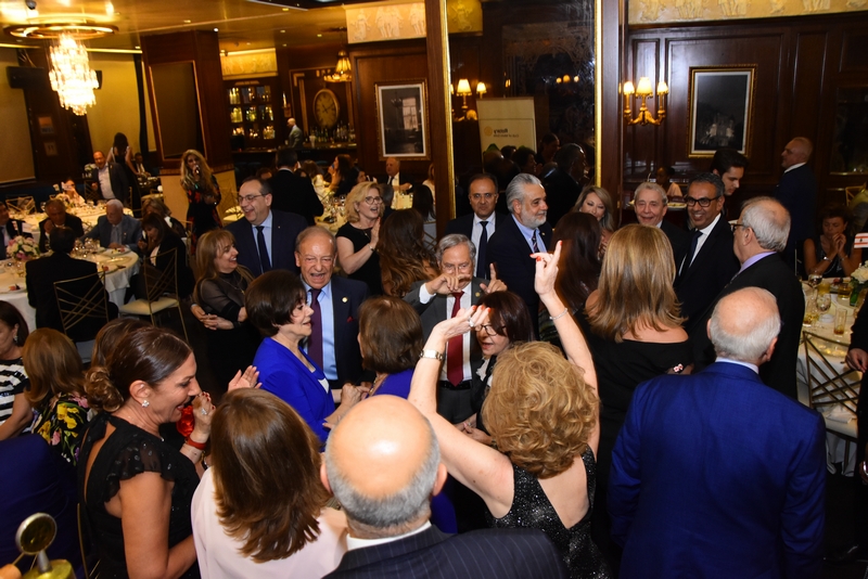 RC Metn & Metn Gate joint Handing Over Ceremony